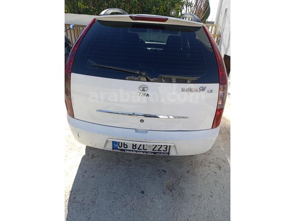 Yeni muayeneli, Klimalı