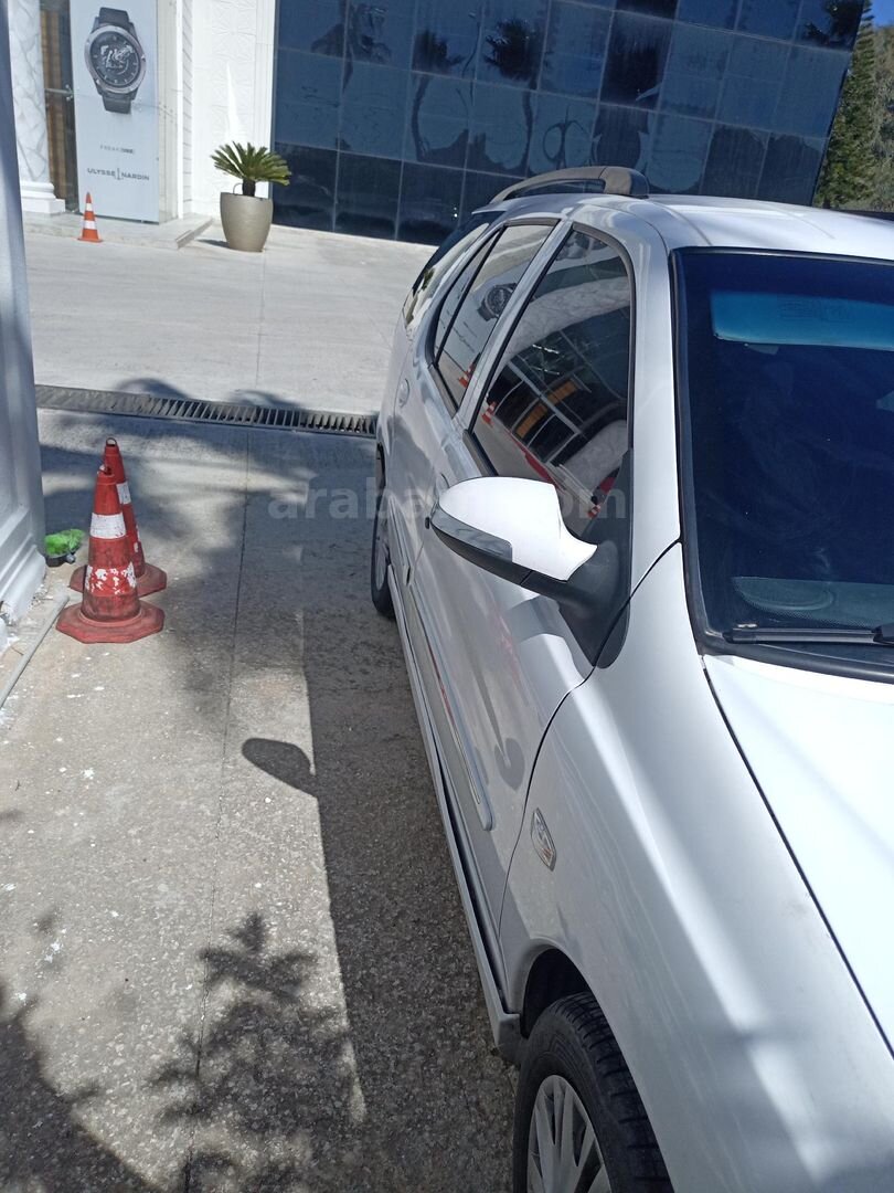 Sahibinden Tata Marina 1.4 TDI Comfort 2011 Model Antalya 206.800 km Beyaz 2