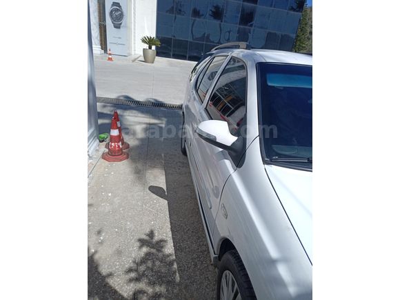 Yeni muayeneli, Klimalı