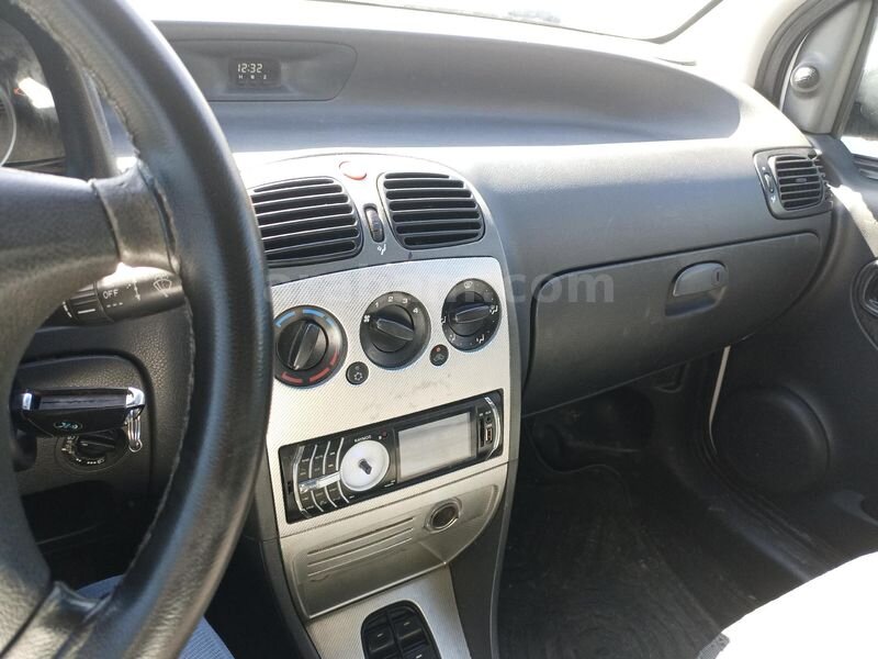 Sahibinden Tata Marina 1.4 TDI Comfort 2011 Model Antalya 206.800 km Beyaz