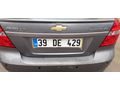 Sahibinden Chevrolet Aveo 1.4 LS 2012 Model