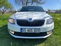 AKDAĞLAR 66 AUTO DAN TEMİZ OTOMATİK 2016 OCTAVİA