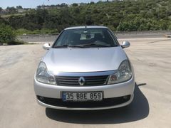 Sahibinden Renault Symbol 1.5 dCi Expression 2011 Model  200.000 km Gri (metalik)