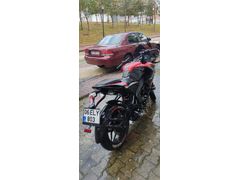 Sahibinden Bajaj Pulsar 200 RS