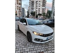 İLK SAHİBİNDEN SIFIR AYARINDA EGEA
