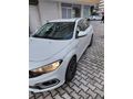 İLK SAHİBİNDEN SIFIR AYARINDA EGEA