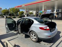Sahibinden Renault Fluence 1.5 dCi Dynamique 2012 Model  370.000 km Gri (metalik)
