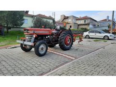 66 Model İngiliz Az Yakar