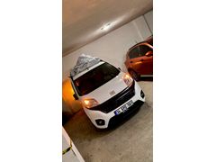 Sahibinden Fiat Fiorino Combi 1.3 Multijet Pop 2024 Model 