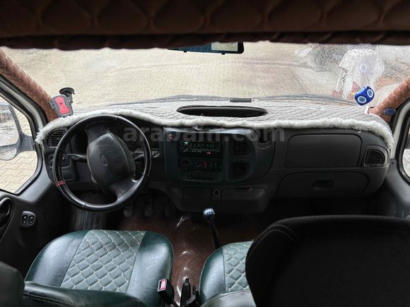 Sahibinden Ford Transit 330 S 2005 Model İstanbul
