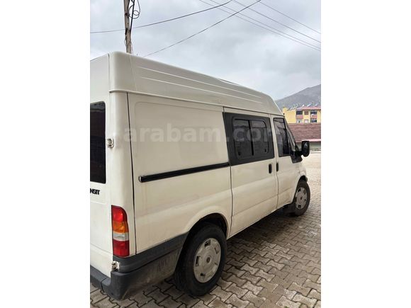 Sahibinden Ford Transit 330 S 2005 Model İstanbul