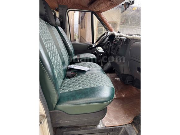 Sahibinden Ford Transit 330 S 2005 Model İstanbul
