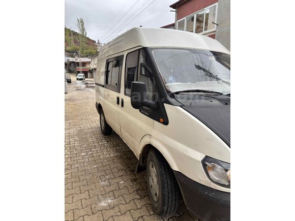 Sahibinden Ford Transit 330 S 2005 Model İstanbul