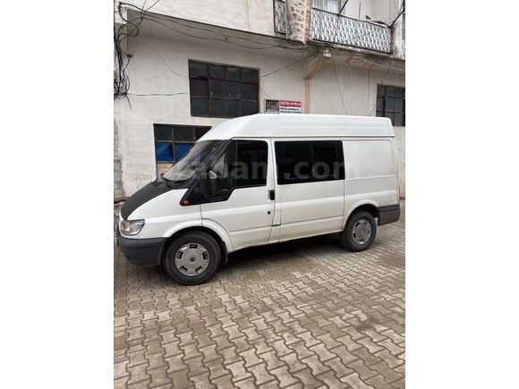 Sahibinden Ford Transit 330 S 2005 Model İstanbul