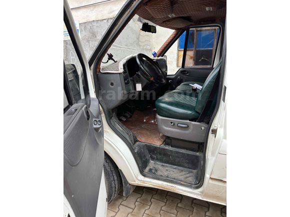 Sahibinden Ford Transit 330 S 2005 Model İstanbul