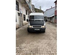 Sahibinden Ford Transit 330 S 2005 Model İstanbul