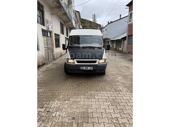 Sahibinden Ford Transit 330 S 2005 Model İstanbul