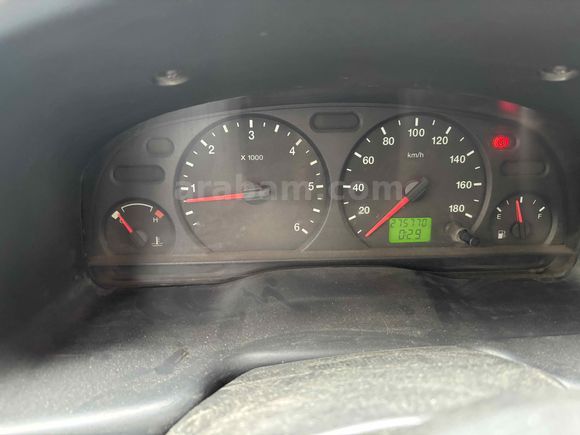 Sahibinden Ford Transit 330 S 2005 Model İstanbul
