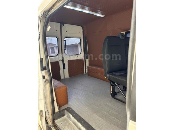 Sahibinden Ford Transit 330 S 2005 Model İstanbul