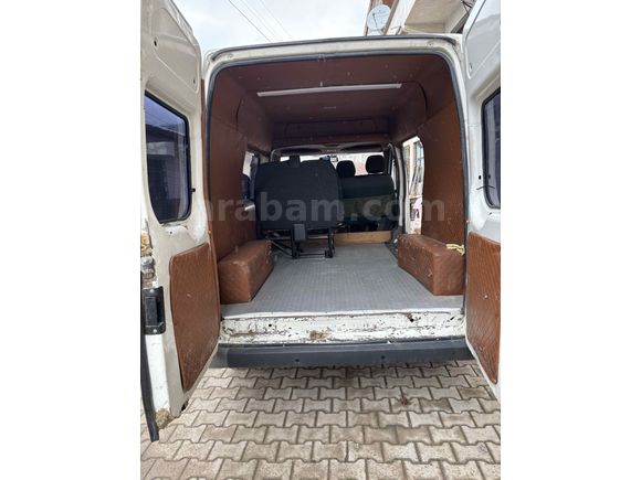 Sahibinden Ford Transit 330 S 2005 Model İstanbul