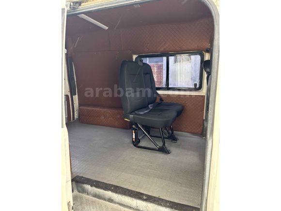 Sahibinden Ford Transit 330 S 2005 Model İstanbul