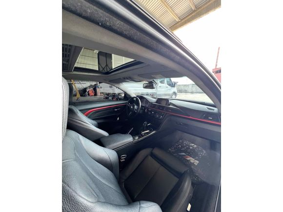 Sahibinden BMW 4 Serisi 420d M Sport 2016 Model 