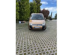 Sahibinden Ford tourneo Connect K210 S GLX 2007 Model Ordu