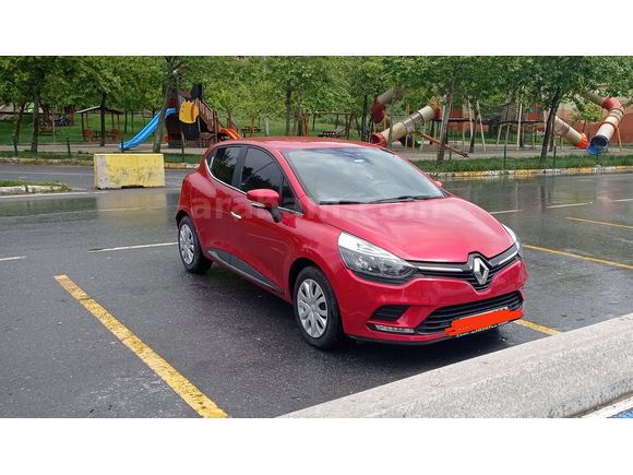 Sahibinden Renault Clio 0.9 TCe Joy 2019 Model