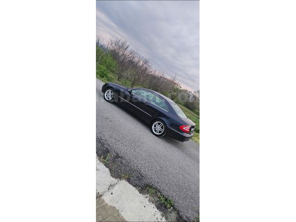 USTASINDAN Mercedes  CLK 320