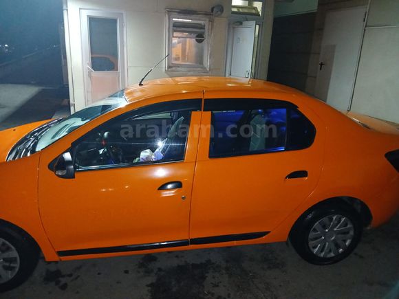 Sahibinden Renault Symbol 1.5 dCi Joy 2017 Model