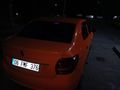 Sahibinden Renault Symbol 1.5 dCi Joy 2017 Model