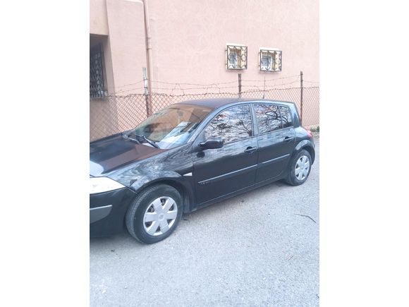 Sahibinden Renault Megane 1.4 Authentique 2007 Model