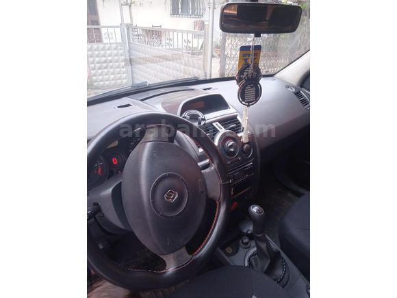 Sahibinden Renault Megane 1.4 Authentique 2007 Model