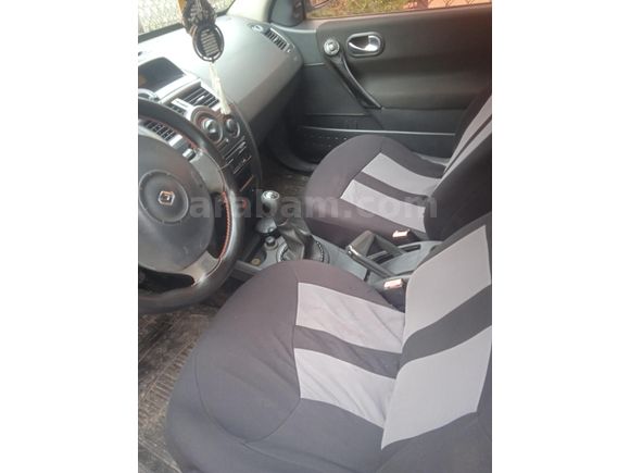 Sahibinden Renault Megane 1.4 Authentique 2007 Model