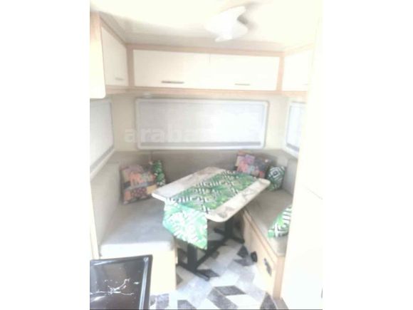 Sahibinden Karavan Çekme 