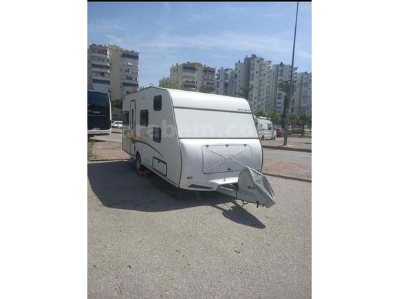 Sahibinden Karavan Çekme 