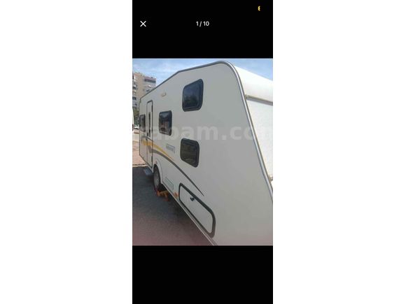 Sahibinden Karavan Çekme 