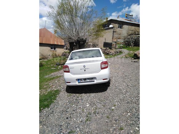 Sahibinden Renault Symbol 1.5 dCi Joy 2015 Model