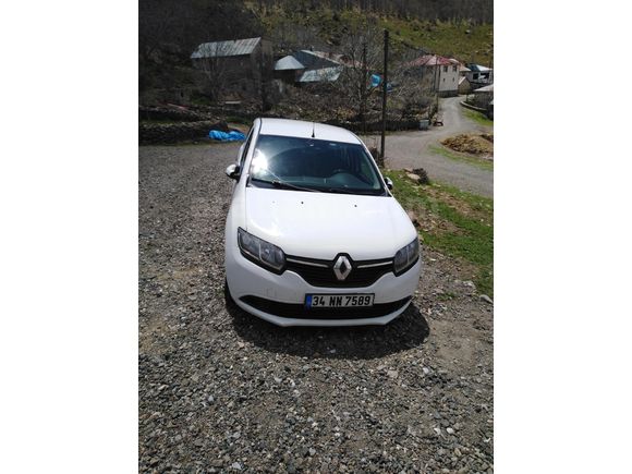 Sahibinden Renault Symbol 1.5 dCi Joy 2015 Model
