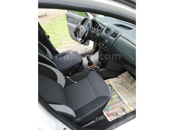 Sahibinden Renault Symbol 1.5 dCi Joy 2015 Model