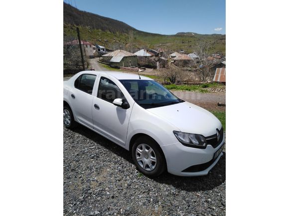 Sahibinden Renault Symbol 1.5 dCi Joy 2015 Model