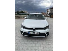 Sahibinden Volkswagen Polo 1.0 TSi Life 2023 Model 