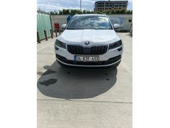 Sahibinden Skoda Karoq 1.5 TSI Premium 2020 Model