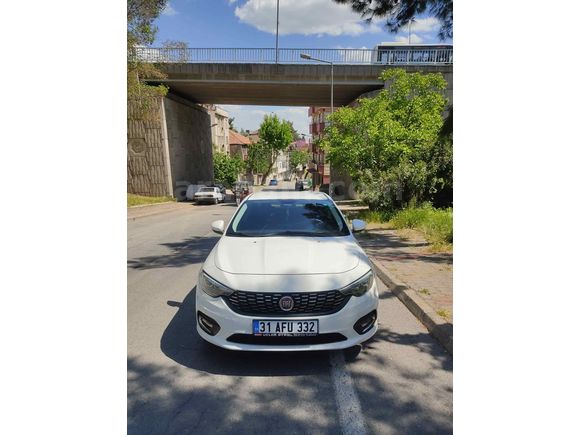 Sahibinden Fiat Egea 1.6 Multijet Urban Plus 2020 Model 