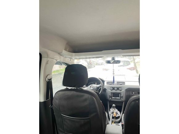 Sahibinden Volkswagen Crafter Çift Kabin 