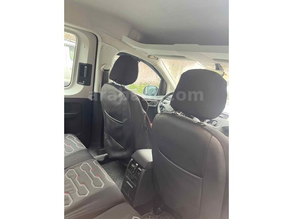 Sahibinden Volkswagen Crafter Çift Kabin 