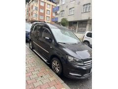 Sahibinden Volkswagen Crafter Çift Kabin 
