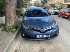 Sahibinden Toyota Auris 1.8 Hybrid Active 2017 Model 
