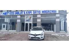Sahibinden Renault Clio 1.5 dCi SportTourer Touch 2017 Model ekspertize açık boya ve değişmiş parçası var