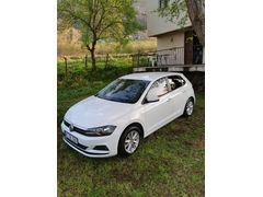 Sahibinden Volkswagen Polo 1.0 Trendline 2017 Model